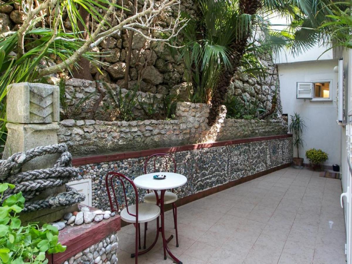 Plavi Zal Apartment Dubrovnik Exterior photo