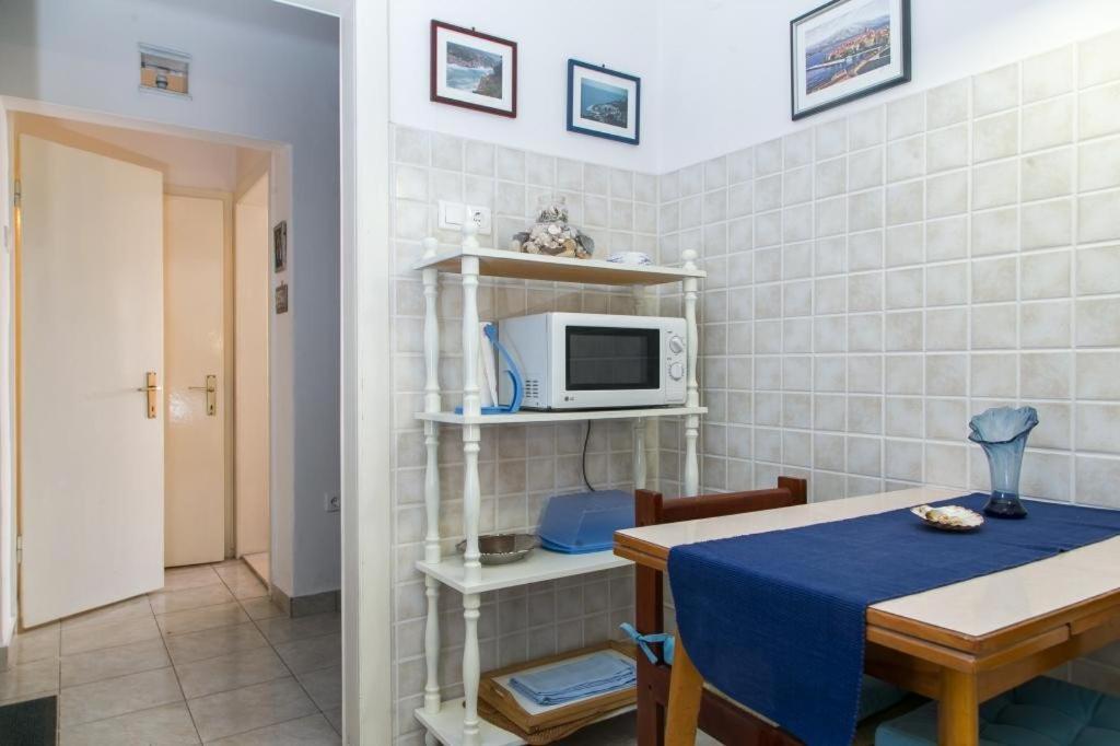 Plavi Zal Apartment Dubrovnik Exterior photo