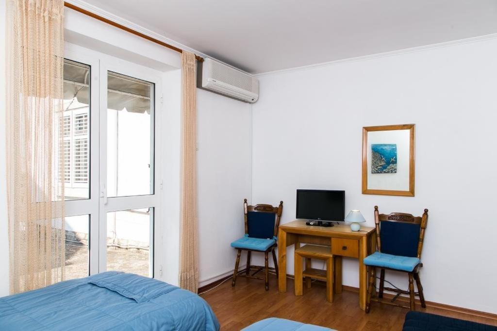 Plavi Zal Apartment Dubrovnik Exterior photo