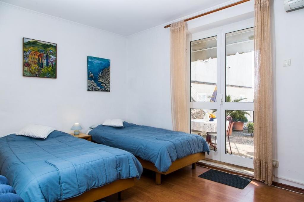 Plavi Zal Apartment Dubrovnik Exterior photo