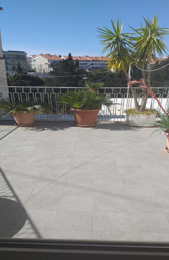 Plavi Zal Apartment Dubrovnik Exterior photo