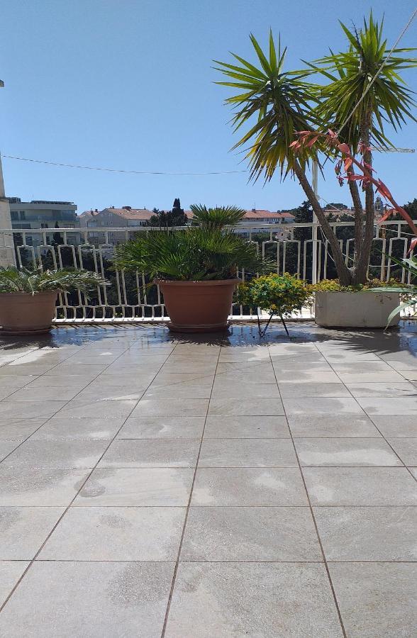 Plavi Zal Apartment Dubrovnik Exterior photo