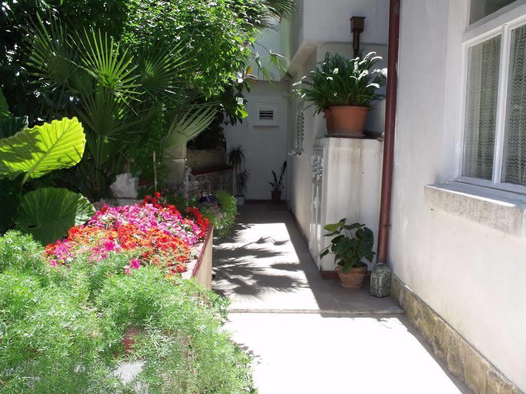 Plavi Zal Apartment Dubrovnik Exterior photo