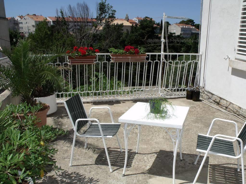 Plavi Zal Apartment Dubrovnik Exterior photo