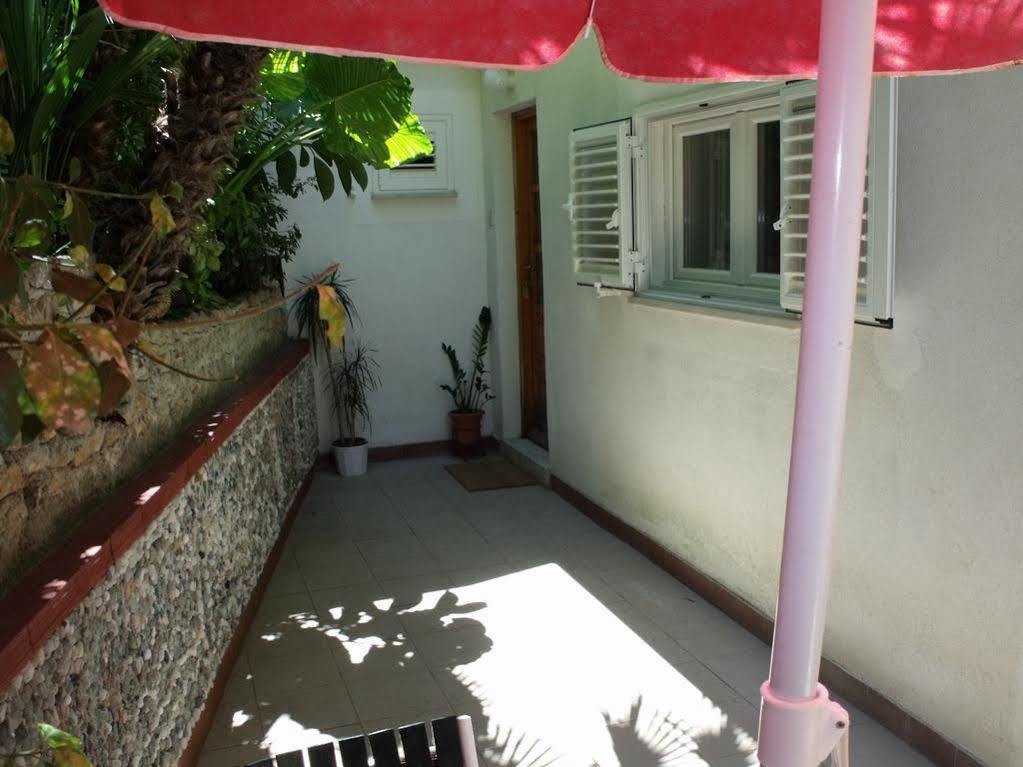 Plavi Zal Apartment Dubrovnik Exterior photo