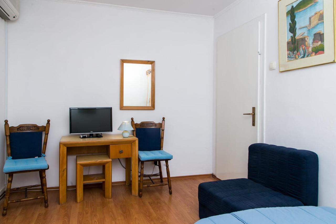 Plavi Zal Apartment Dubrovnik Exterior photo